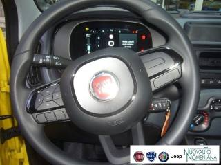 FIAT Panda usata, con Servosterzo