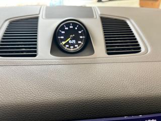 PORSCHE Cayenne usata, con Regolazione elettrica sedili