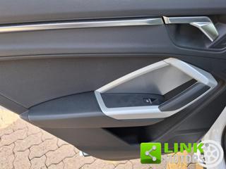 AUDI Q3 usata, con Servosterzo