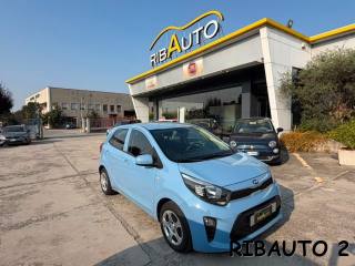 KIA Picanto usata, con USB