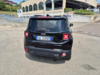 JEEP Renegade usata, con Boardcomputer