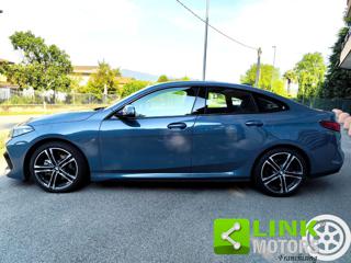 BMW 218 usata, con Controllo automatico clima