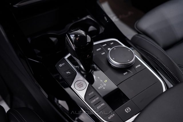 BMW X3 usata, con USB