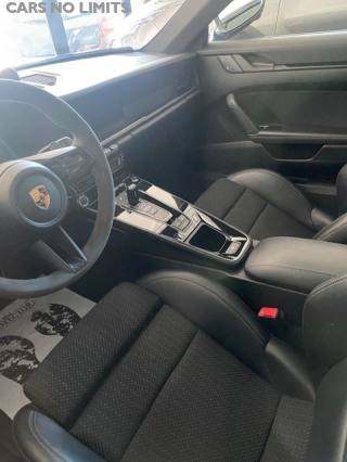 PORSCHE 911 usata, con Sensore di luce