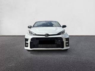 TOYOTA Yaris usata, con Airbag