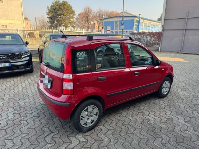 FIAT Panda usata, con Alzacristalli elettrici