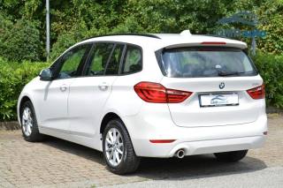 BMW 216 usata, con Airbag Passeggero