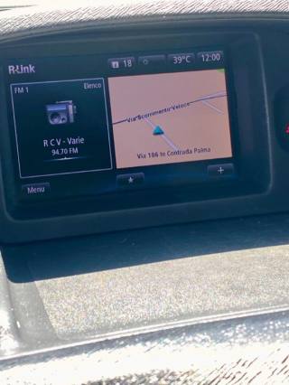 RENAULT Kangoo usata, con Specchietti laterali elettrici