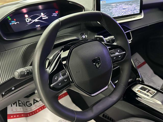 PEUGEOT 2008 usata, con Servosterzo