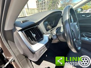 VOLVO XC60 usata, con Autoradio