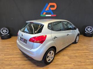 KIA Venga usata, con Airbag Passeggero