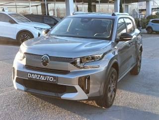 CITROEN C3 Aircross Turbo GPL/B 100 Plus