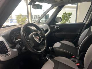 FIAT 500L usata, con Vivavoce