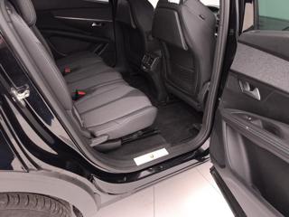 PEUGEOT 5008 usata, con Sistema di riconoscimento della stanchezza