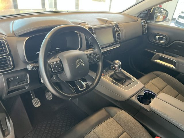 CITROEN C5 Aircross usata, con Climatizzatore