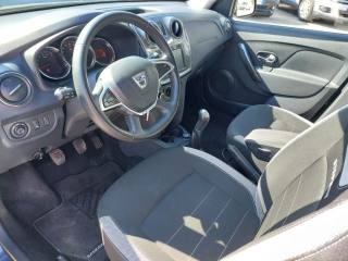 DACIA Sandero usata, con ESP