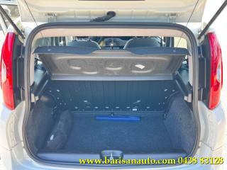 FIAT Panda usata, con Chiusura centralizzata