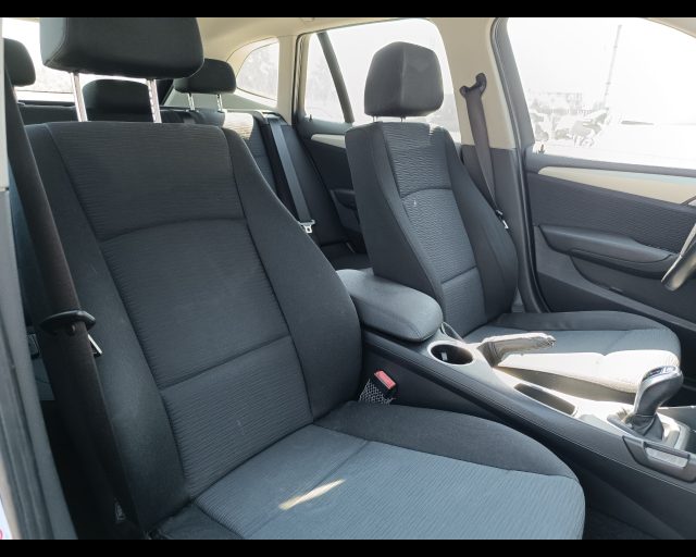 BMW X1 usata, con Cerchi in lega