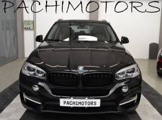 BMW X5 usata, con Servosterzo