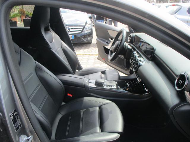 MERCEDES-BENZ A 180 usata, con Cruise Control