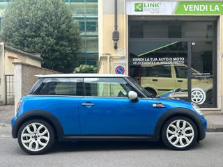 MINI Cooper S usata, con Controllo trazione