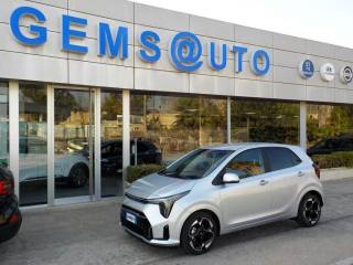 KIA Picanto usata, con Servosterzo