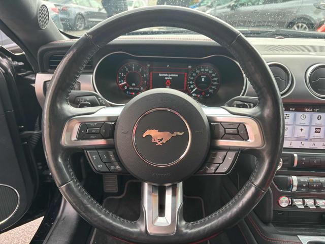 FORD Mustang usata, con Climatizzatore