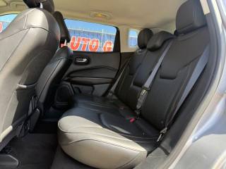 JEEP Compass usata, con Sensore di luce