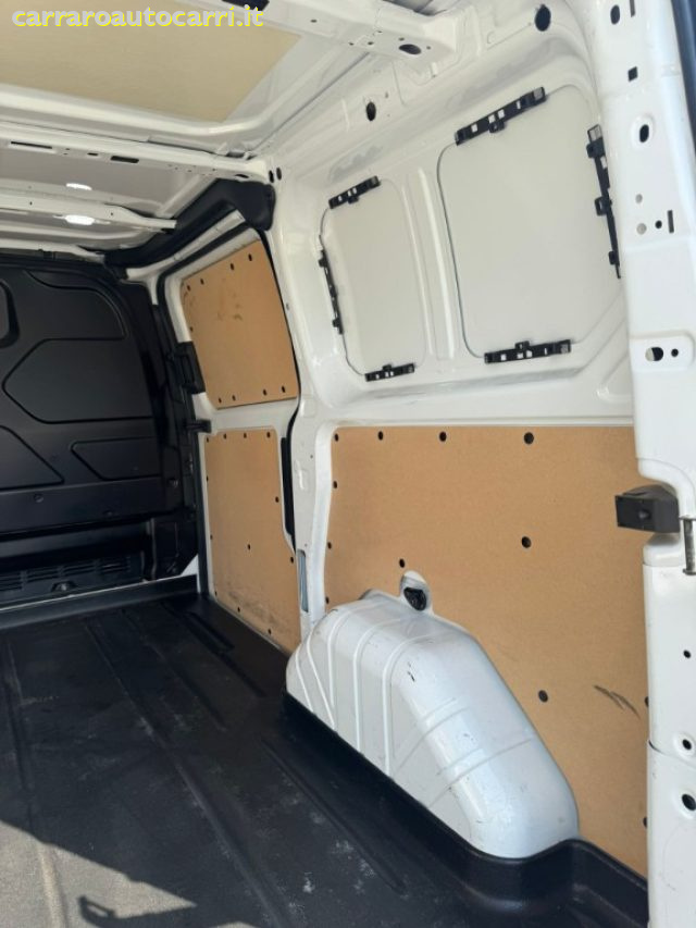 FORD Transit Custom usata, con Controllo trazione