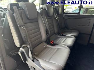 FORD Tourneo Custom usata, con Regolazione elettrica sedili