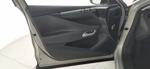 DS AUTOMOBILES DS 4 usata 57