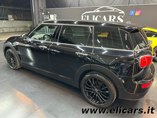 MINI Clubman usata, con Airbag Passeggero