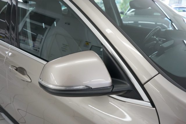 BMW X1 usata, con Controllo vocale