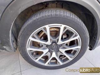 FIAT 500X usata, con Cruise Control