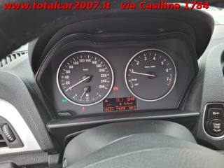 BMW 114 usata, con Autoradio