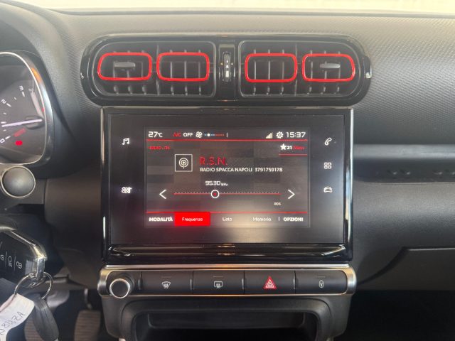 CITROEN C3 Aircross usata 23