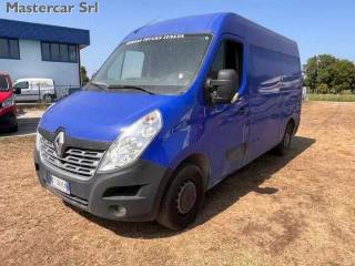 RENAULT Master usata, con Airbag Passeggero