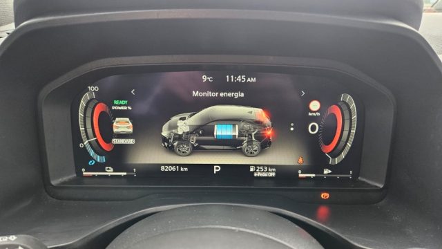 NISSAN Qashqai usata, con Chiusura centralizzata