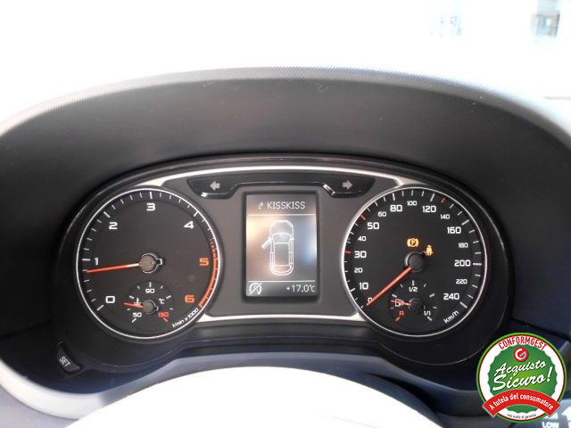 AUDI A1 usata, con Lettore CD