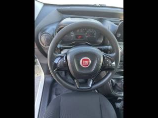 FIAT Fiorino usata, con Immobilizzatore elettronico