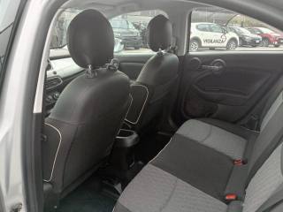 FIAT 500X usata, con Climatizzatore