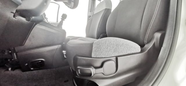 FIAT Panda usata 55