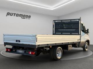 IVECO Daily usata, con ESP