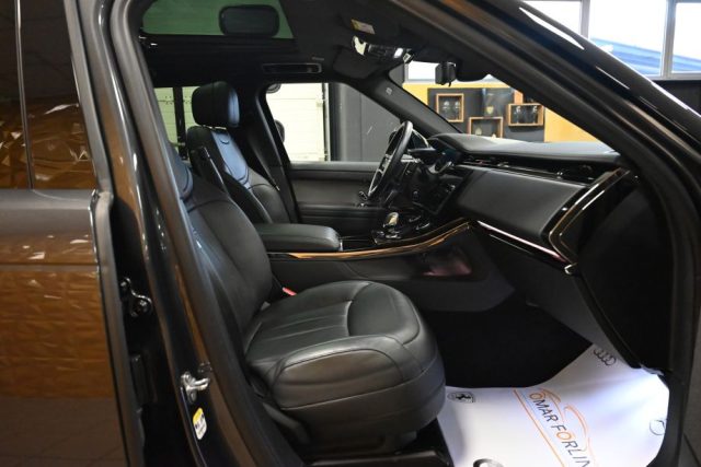 LAND ROVER Range Rover Sport usata 39
