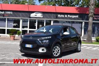 CITROEN C3 usata, con Airbag