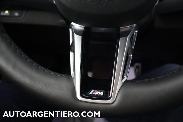 BMW X2 usata, con Bracciolo