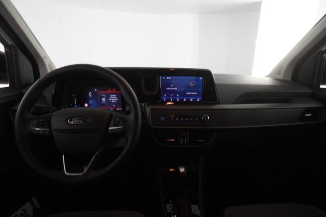 FORD Tourneo Courier usata 10