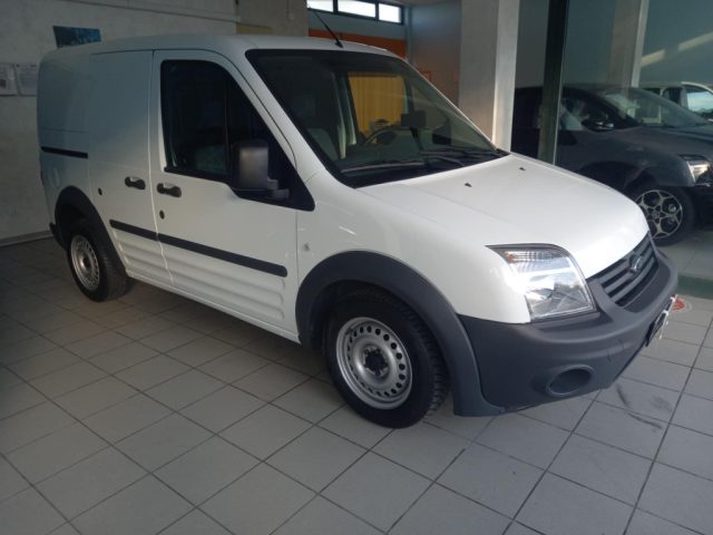 FORD Transit Connect usata, con Lettore CD