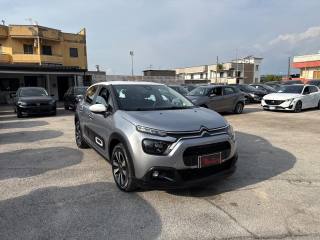 CITROEN C3 usata, con Airbag