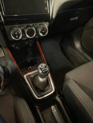 SUZUKI Swift usata, con Cruise Control